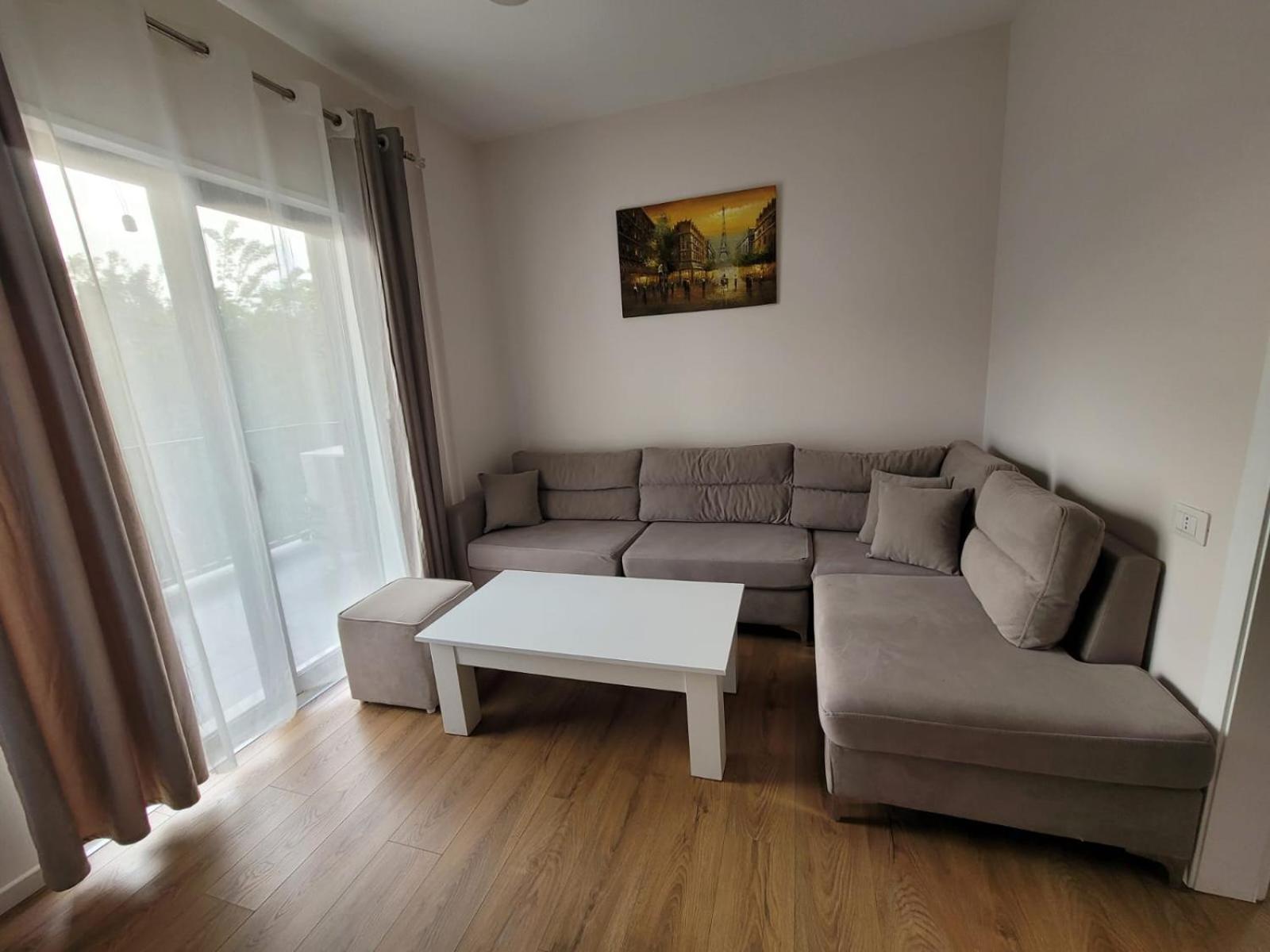 Apartment Enes *
